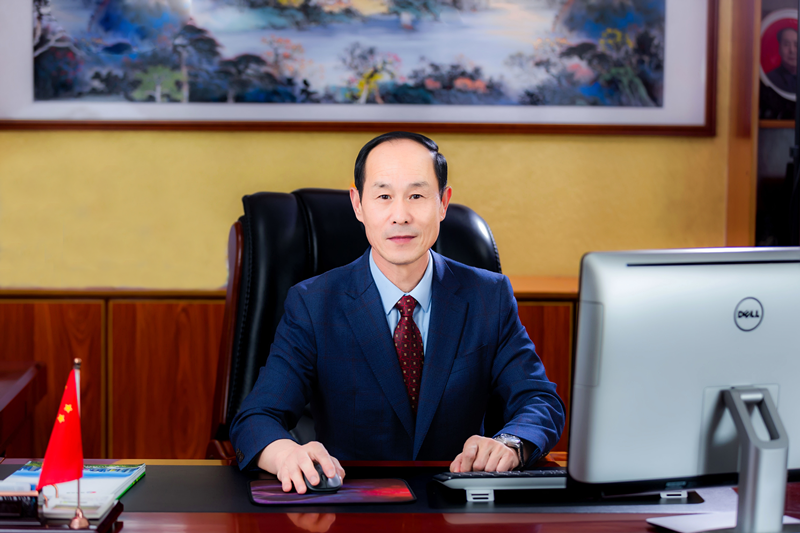 湖北宜居環境管理服務有限公司元旦賀詞！